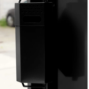 Abri Moto Démontable 2 x 2 mètres XL