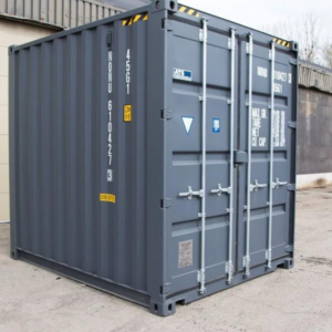 Container 10 pieds