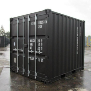 Container 10 pieds neuf