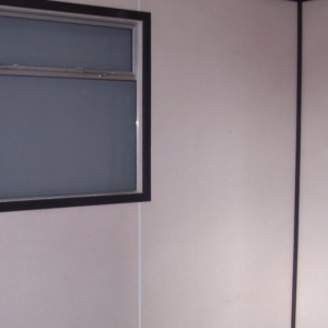 Container 20 Pieds Bureau ou Magasin