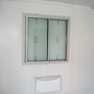 Container 20 Pieds Bureau ou Magasin