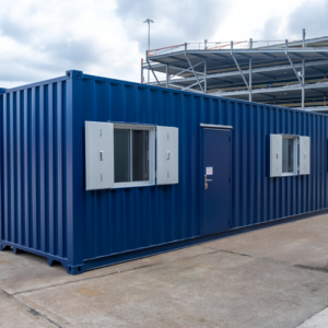 Container Bureau 40 Pieds High-Cube