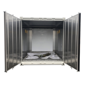 Container Frigorifique 10 Pieds