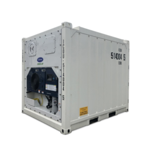 Container Frigorifique 10 Pieds