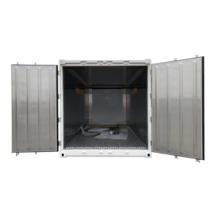 Container Frigorifique 20 Pieds