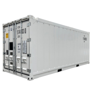 Container Frigorifique 20 Pieds