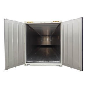 Container Frigorifique 40 Pieds HC