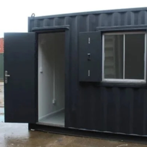 Container de Bureau 10 Pieds