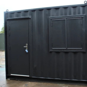 Container de Bureau 10 Pieds