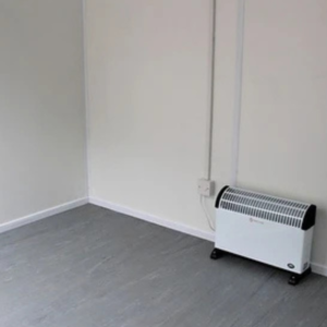 Container de Bureau 10 Pieds