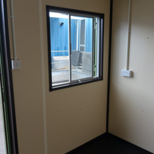 Container de Bureau 10 Pieds