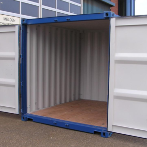 Container de stockage 8 Pieds