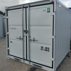 Container de stockage 8 Pieds