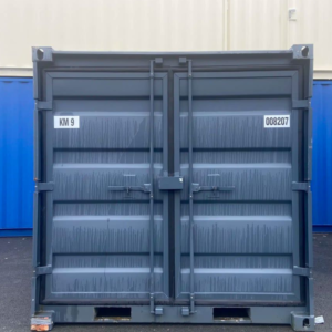 Container de stockage 9 pieds