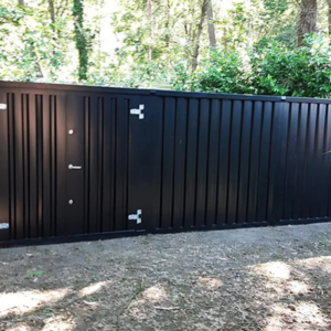 Conteneur de Stockage Démontable 6 x 3 mètres