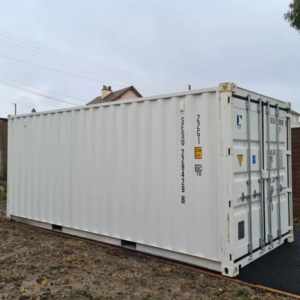 Container 20 Occasion