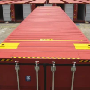 Container 45 Pieds High Cube