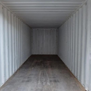 Container 20 Pieds Occasion